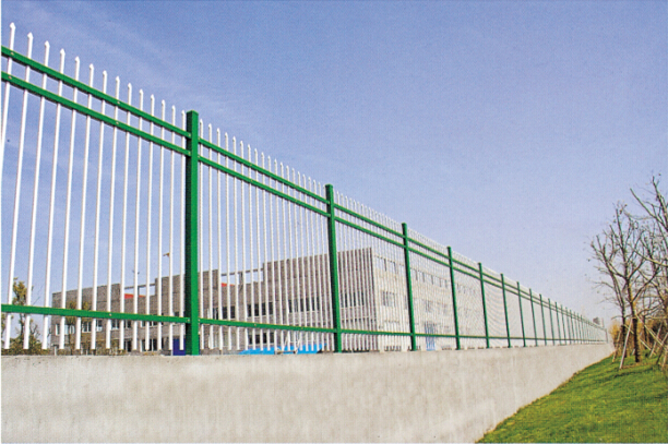 镇海围墙护栏0703-85-60